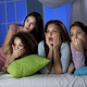 Illustration for article titled Girl on Girl Movies Are emTotally/em Making You Gay, Young Ladies